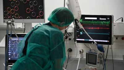 Kρήτη: Συνεχίζει να μάχεται για τη ζωή της η 22χρονη - Πολλά τα ερωτηματικά για την τραγωδία