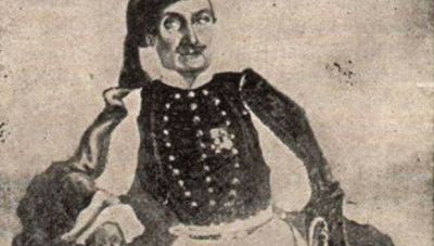 Νικόλαος Κασομούλης: Ο ιστορικός της Ελληνικής Επανάστασης