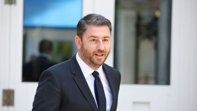 Τη Χίο επισκέπτεται ο Νίκος Ανδρουλάκης