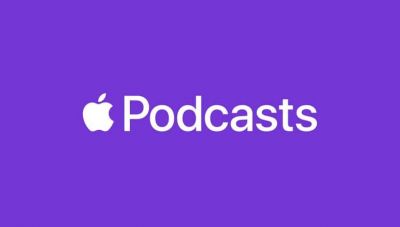 Τα Apple Podcast είναι τώρα διαθέσιμα στο Web
