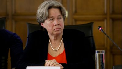 Αθηνά Λινού: Ο Κασσελάκης αρνήθηκε ότι ζήτησε ανεξάρτητη έρευνα για τις σε βάρος μου καταγγελίες