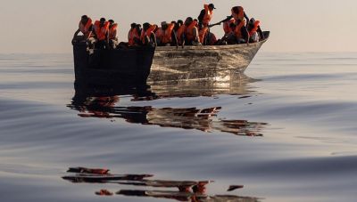 Κρήτη: Νέα καραβιά μεταναστών μέσα σε ένα 24ωρο στο νησί