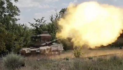 Η Ρωσία προελαύνει στην ανατολική Ουκρανία - Η αντεπίθεση στο Κουρσκ επιβραδύνεται