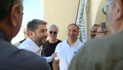 Νίκος Ανδρουλάκης για απαξίωση και υποβάθμιση ΕΣΥ (βίντεο)