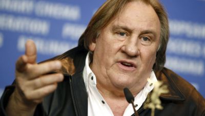 Ζεράρ Ντεπαρντιέ: Την παραπομπή του σε δίκη για τον βιασμό της Σαρλότ Αρνούλ ζητά η εισαγγελία