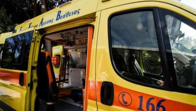 Νεκρός βρέθηκε ο 98χρονος που αγνοείτο στη Σητεία