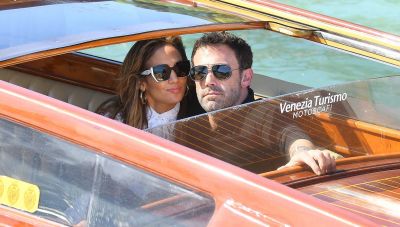 Ben Affleck-Jennifer Lopez: Η κρίση στον γάμο ξεκίνησε από τον μήνα του μέλιτος – Τι λένε οι πηγές
