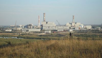 Ο Πούτιν κατηγορεί την Ουκρανία ότι προσπάθησε να πλήξει το πυρηνικό εργοστάσιο στο Κουρσκ