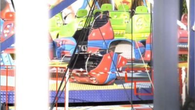 Δίχως τέλος οι αποκαλύψεις για το μοιραίο λούνα παρκ: Από τις 15 Μαΐου λειτουργούσε χωρίς άδεια