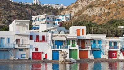 Μήλος: Kατήγγειλε τον εργοδότη του ότι τον θώπευσε και τον χαστούκισε