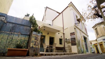 Μουσείο Θύραθεν: Με θεματικές ξεναγήσεις συμμετέχει στις Ευρωπαϊκές ημέρες Πολιτιστικής κληρονομιάς