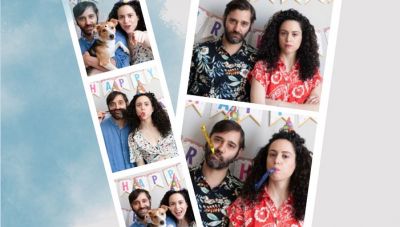 Θεατρική Παράσταση «ΡΙΤΑ» σε Αρχάνες και Ρέθυμνο