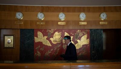 Κρήτη: Στην κορύφωση της τουριστικής σεζόν εντείνεται η εκμετάλλευση των εργαζομένων