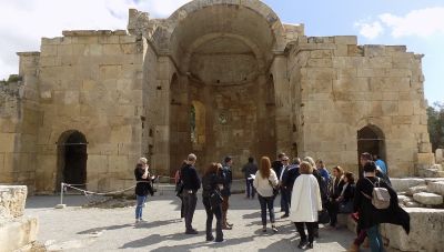 Φεστιβάλ Κρήτης: Εικαστικές και παραστατικές δράσεις στην Αρχαία Γόρτυνα