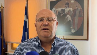 Ηράκλειο: Απάντηση Μπελαδάκη για τις αντιδράσεις στις συγχωνεύσεις τμημάτων (Βίντεο)