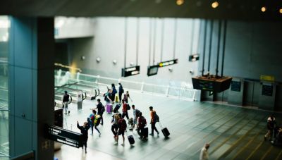 Κομισιόν: Νέοι περιορισμοί από 1η Σεπτεμβρίου για τις αποσκευές στα αεροπλάνα