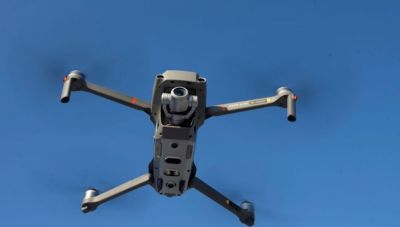 Τα drones σε ρόλο κατασκόπου ή καμικάζι