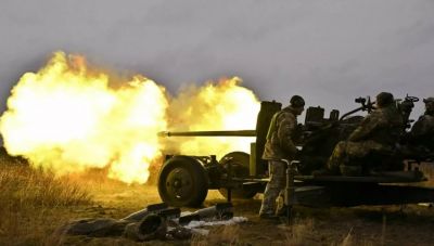 Ουκρανία: Τουλάχιστον πέντε νεκροί σε ρωσική επίθεση στα ανατολικά