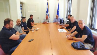 Σφακιά: «Καίει» το ζήτημα των μονοπατιών ελέω... τουριστών που δε γνωρίζουν την γεωμορφολογία της περιοχής