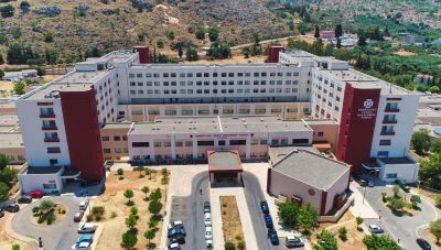 Κρήτη: Γιατρός δέχτηκε επίθεση απο ασθενή - Πήγε να τον στραγγαλίσει