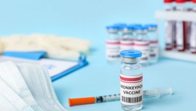 Η ευλογιά των πιθήκων εκτοξεύει τη μετοχή της Bavarian Nordic εν μέσω ανησυχίας για έξαρση του ιού