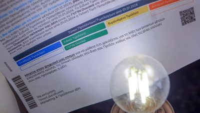Ρεύμα: Ποια τιμολόγια χάνουν την επιδότηση