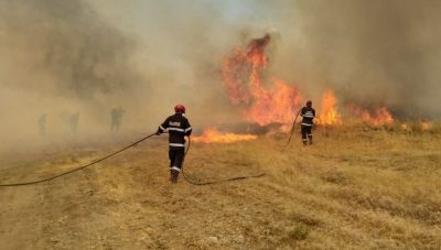 Χανιά: Συνελήφθη για εμπρησμό από πρόθεση - Απολογείται την Τρίτη