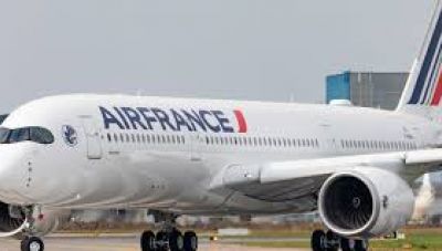 Η Air France αναστέλλει τις πτήσεις της προς Τελ Αβίβ και Βηρυτό