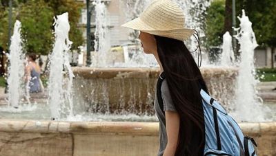Καιρός: Πού θα δείξει 38°C σήμερα - Η πρόγνωση για τα επόμενα 24ωρα