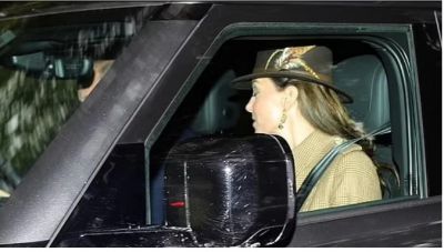 Νέα δημόσια εμφάνιση της Κέιτ Μίντλετον στο πλευρό του πρίγκιπα Ουίλιαμ