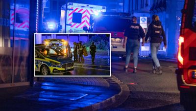 Γερμανικά ΜΜΕ για τον 26χρονο μακελάρη: Προσευχόταν σε τζαμιά - Επρεπε να είχε απελαθεί