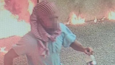 Έκρηξη σε συναγωγή στη Γαλλία: Η αστυνομία συνέλαβε έναν ύποπτο