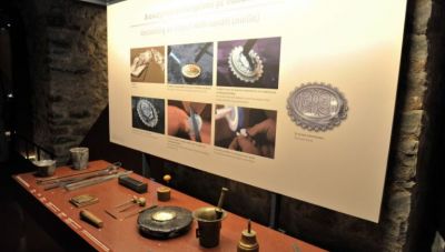 Προστασία γεωγραφικής ένδειξης για 13 ελληνικά προϊόντα