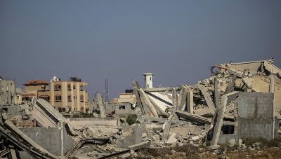 Λωρίδα της Γάζας: Τουλάχιστον 5 Παλαιστίνιοι νεκροί σε αεροπορικό βομβαρδισμό του Ισραήλ