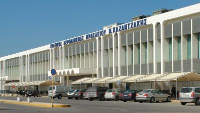 «Νίκος Καζαντζάκης»: 