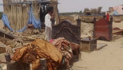 Έσπασε φράγμα στο Σουδάν και τα νερά παρέσυραν πέντε χωριά - Αδιευκρίνιστος ο αριθμός των θυμάτων