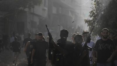 Μ. Ανατολή: Χωρίς αποτέλεσμα ο τελευταίος γύρος διαπραγματεύσεων – Πυρετώδεις διαβουλεύσεις στο παρασκήνιο