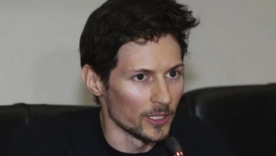 Telegram: Προφυλακίστηκε στη Γαλλία ο 39χρονος ιδρυτής της πλατφόρμας
