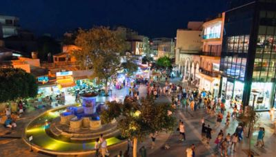 Ηράκλειο: Η Ηχορύπανση στο επίκεντρο - Στη συζήτηση η  νέα κανονιστική πράξη