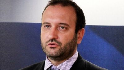 Κ. Κόλλιας: Νέα πλατφόρμα ενημέρωσης των επιχειρήσεων για επιδοτήσεις και ρυθμίσεις