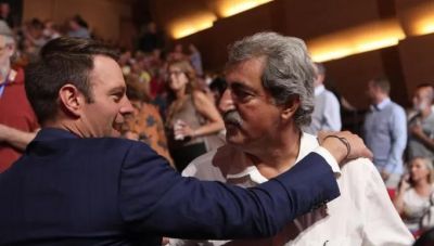 Ο Στέφανος Κασσελάκης στην Κρήτη, την ώρα που ανεβαίνει το θερμόμετρο στον ΣΥΡΙΖΑ -Σε τροχιά διάσπασης το κόμμα