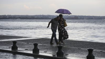 Καιρός: Αλλαγή σκηνικού από την Πέμπτη με βροχές και καταιγίδες - Η πρόγνωση των μετεωρολόγων