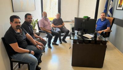 Η απάντηση του Υπουργείου στον Παρασύρη για τους μελισσοκόμους