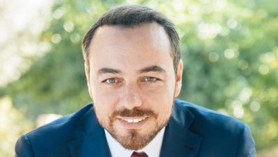 Φραγκίσκος Παρασύρης: παράθυρο αισιοδοξίας για τους Πυροσβέστες