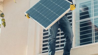 Φωτοβολταϊκά: Μεγάλη αύξηση στις νέες διασυνδέσεις