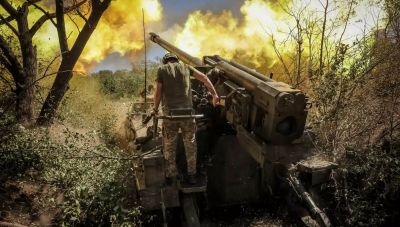 Ρωσία: Οι Ουκρανοί επιχειρούν να μπουν και στο Μπέλγκοροντ