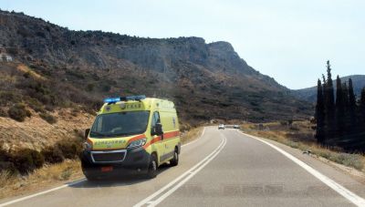 Τραγωδία στην Αχαΐα: 17χρονος βρέθηκε απαγχονισμένος σε δέντρο