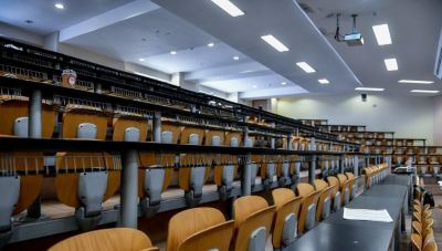 Πανεπιστήμια: Ξεκινούν οι ηλεκτρονικές εγγραφές των πρωτοετών φοιτητών