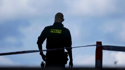 Δανία: Πέθαναν τα δύο αγόρια που είχαν θαφτεί κάτω από αμμόλοφο σε παραλία