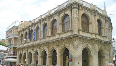 Οδηγίες από το Δήμο Ηρακλείου στους γονείς  για την προσέλευση βρεφών και νηπίων στους Παιδικούς Σταθμούς